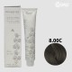 Cosmo Personal Color 8.00C Biondo Chiaro Intenso Freddo - Светло рус студен нюанс